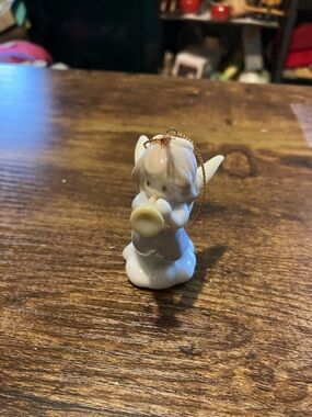 Vintage Angel ornament
